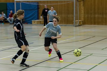 Bild 200 - C-Juniorinnen Hausturnier